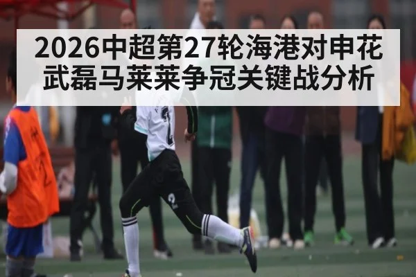 2026中超第27轮海港对申花 武磊马莱莱争冠关键战分析